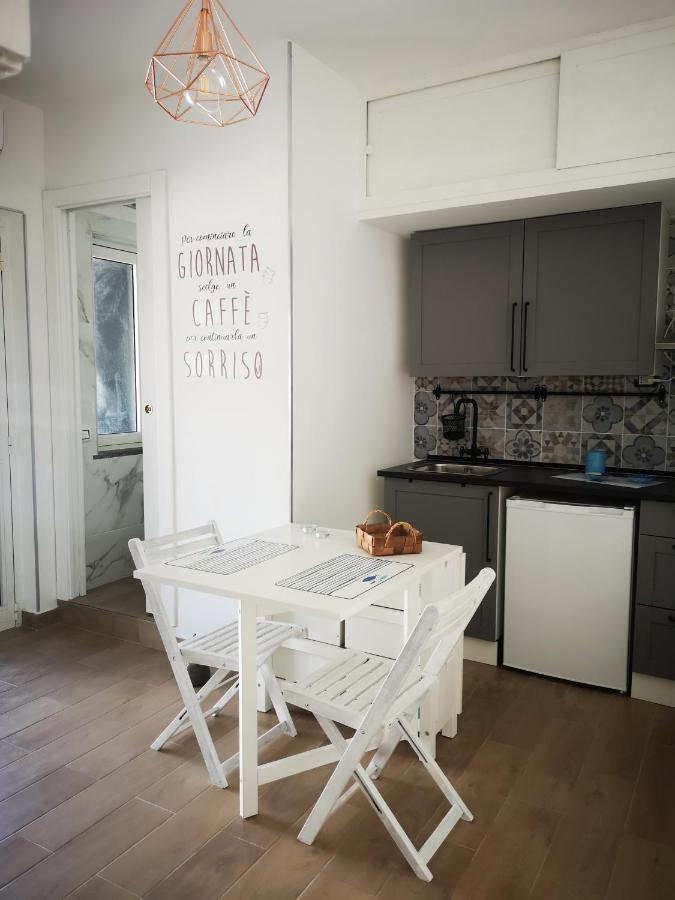 La Stella Sea House Villa Torvaianica Dış mekan fotoğraf